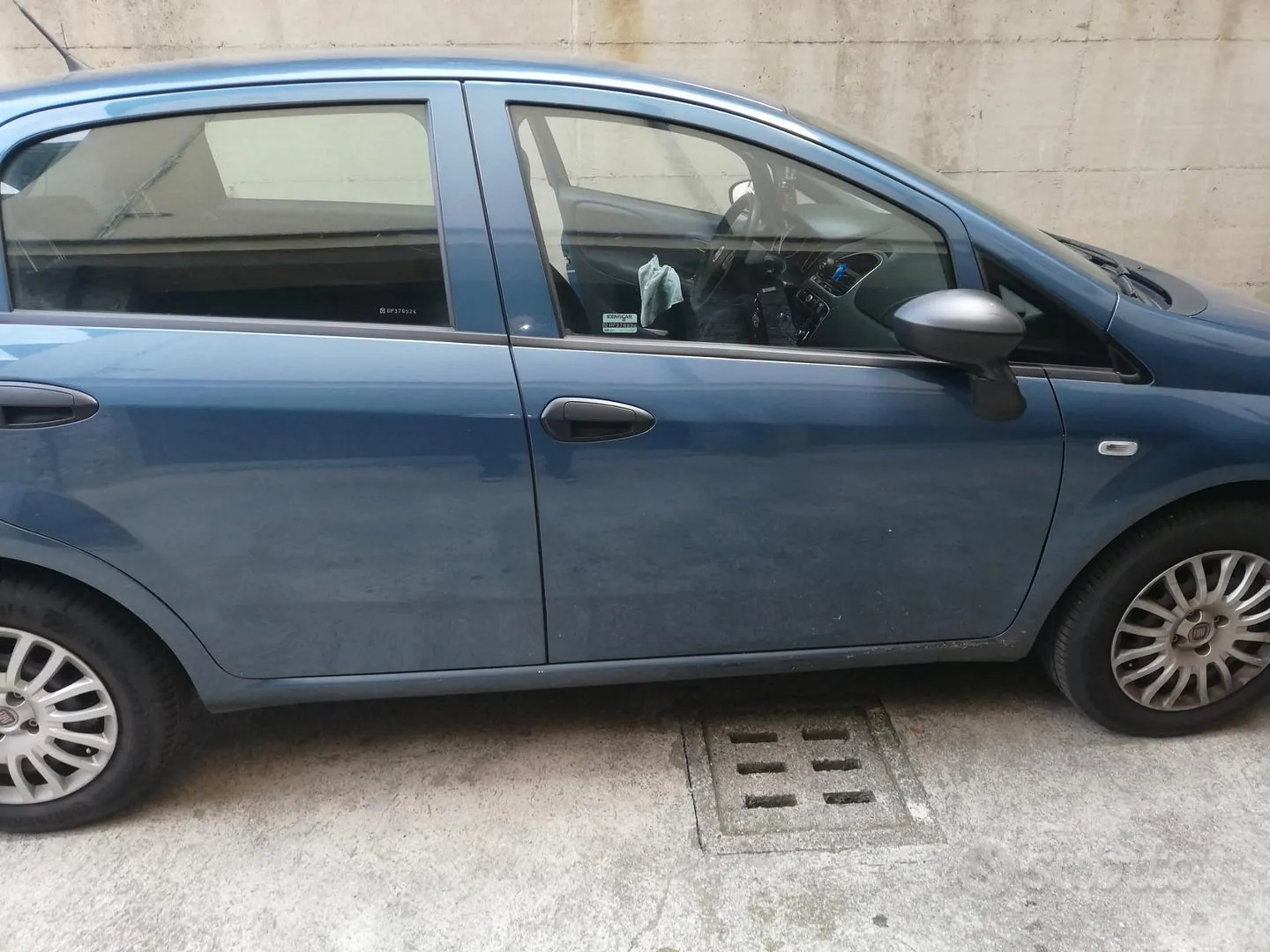 Fiat Punto 2018 photo 3