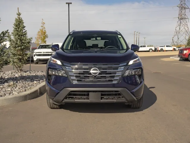 Nissan Rogue 2025 photo 3