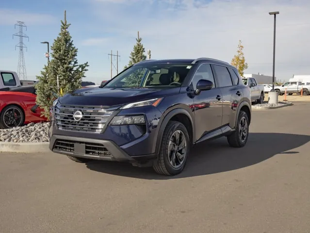 Nissan Rogue 2025 photo 4
