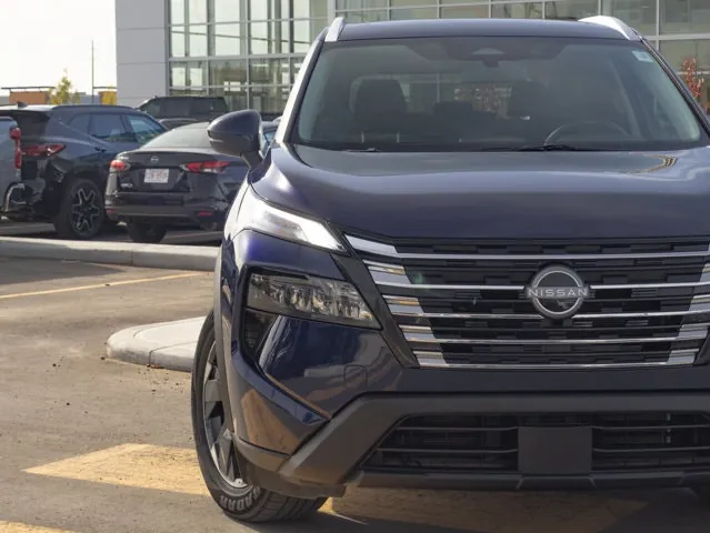 Nissan Rogue 2025 photo 5