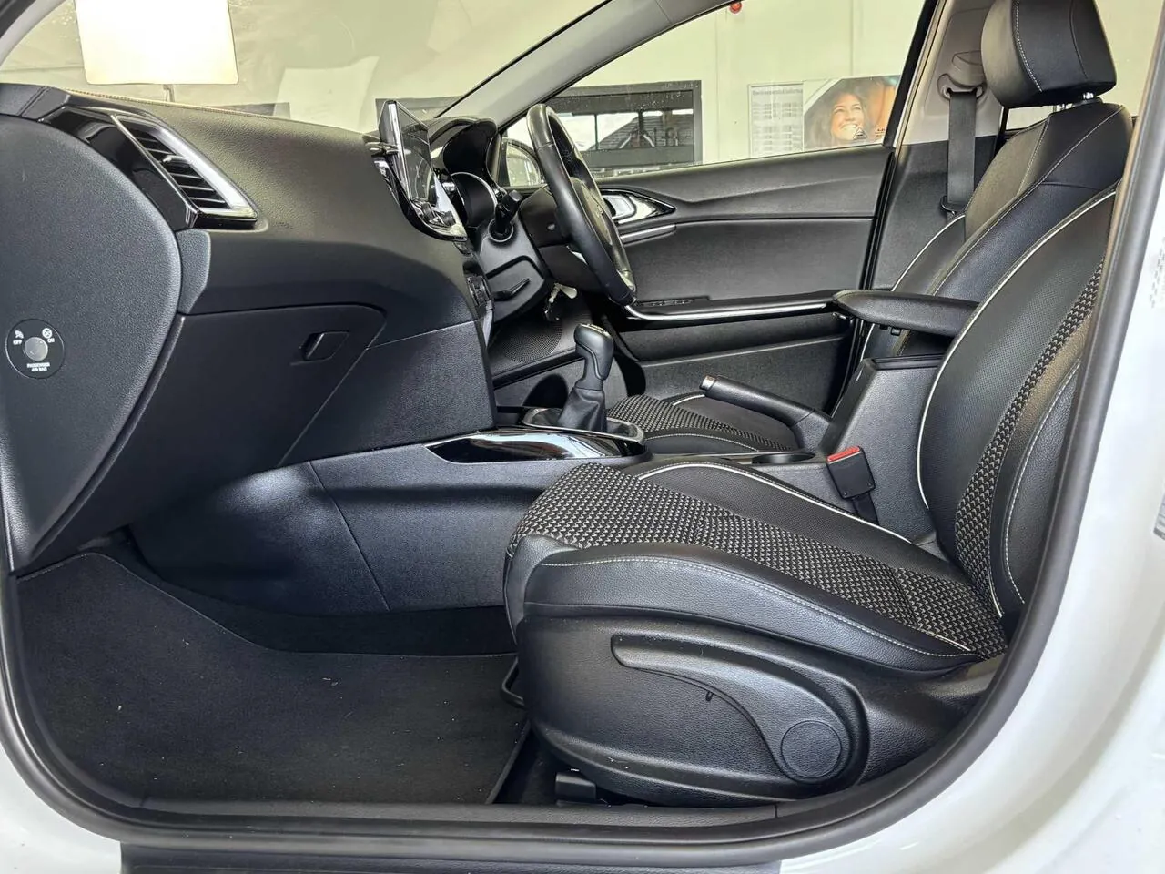 Kia Ceed 2022 photo 4