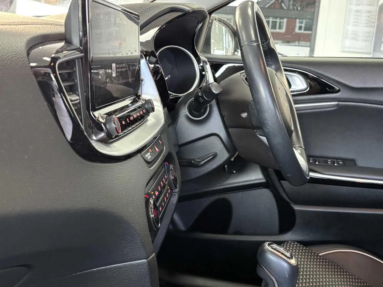 Kia Ceed 2022 photo 5