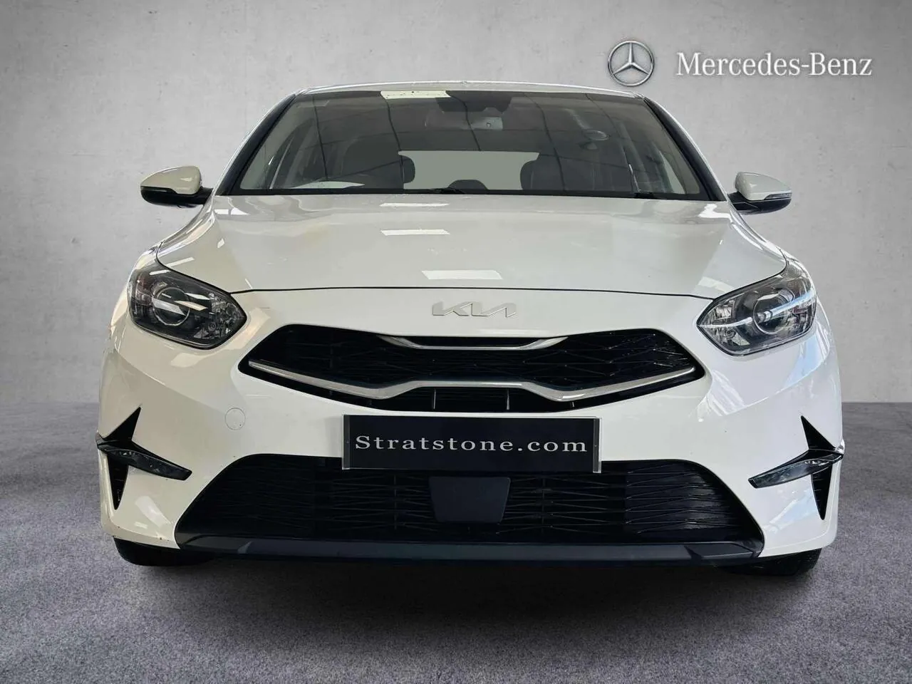Kia Ceed 2022 photo 3