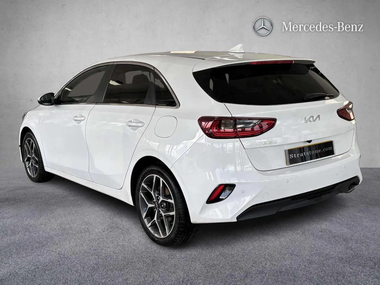 Kia Ceed 2022 photo 2