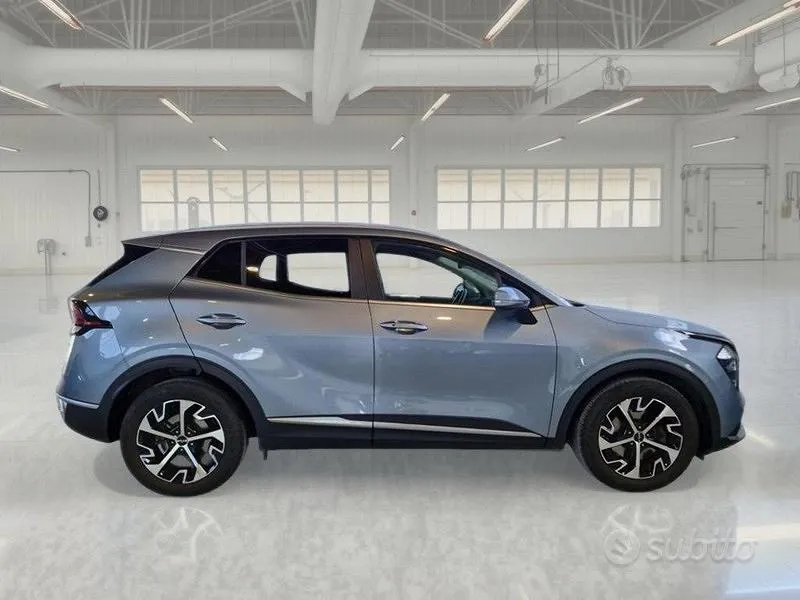 Kia Sportage 2023 photo 3