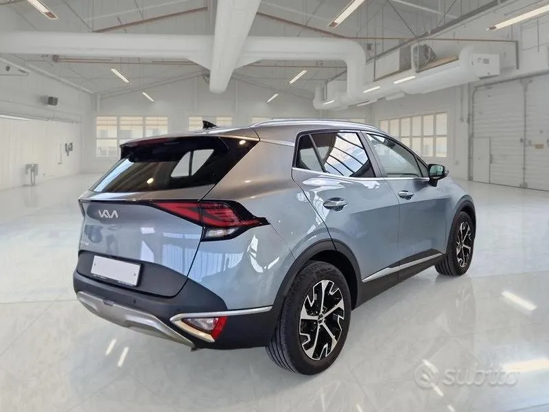 Kia Sportage 2023 photo 4