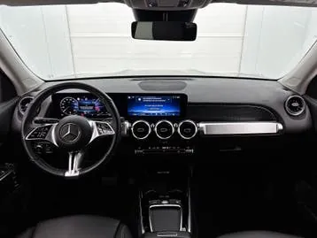 Mercedes-Benz Glb 2024 photo 3