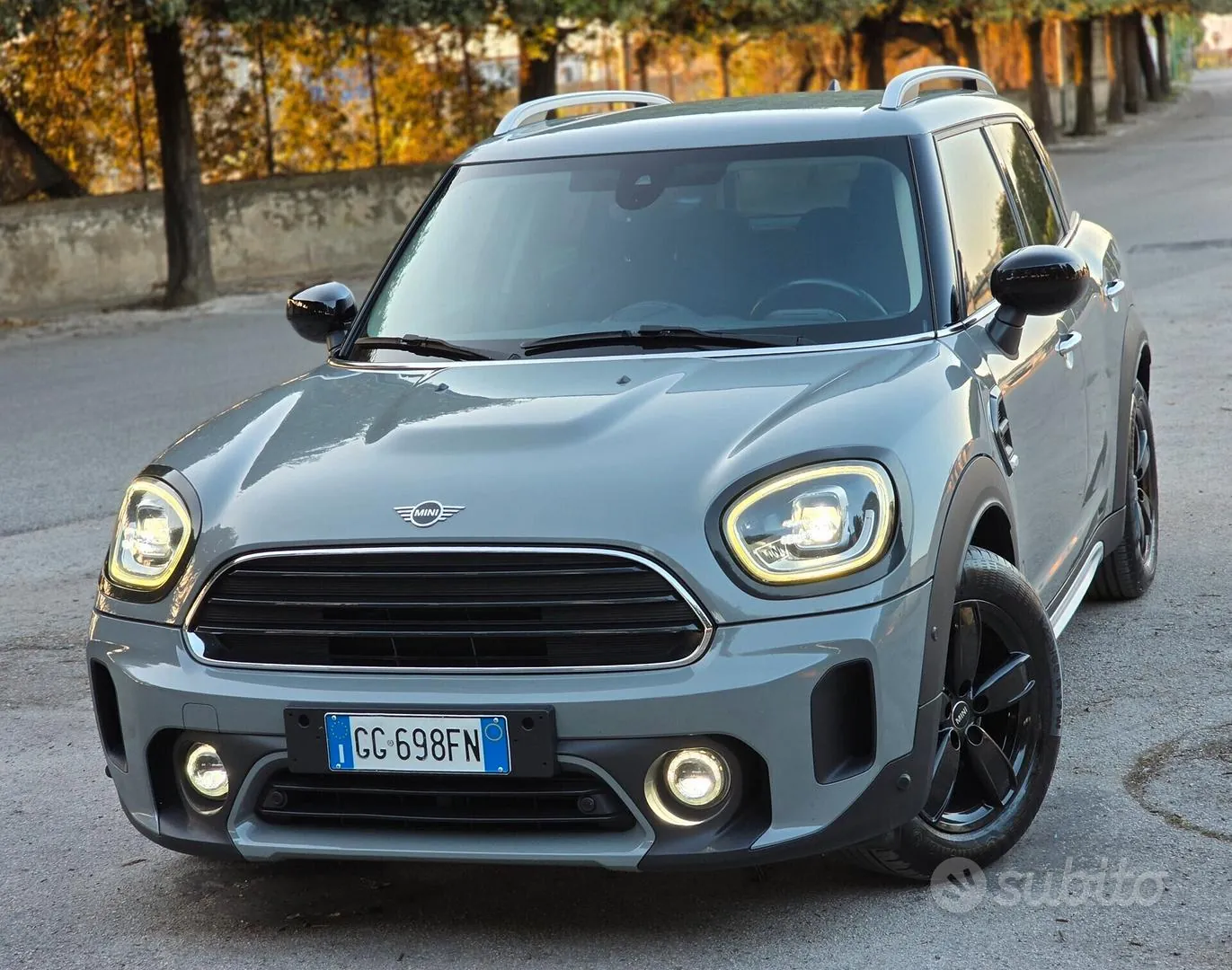 Mini Countryman 2022 photo 4
