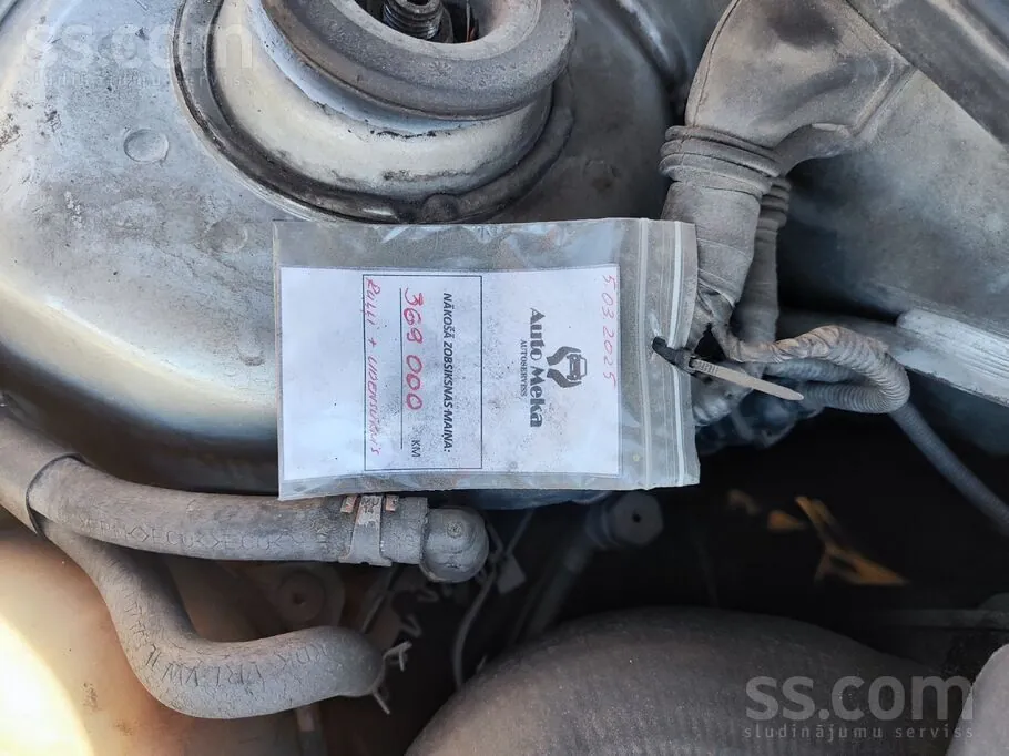 Volkswagen Golf 4 2005 photo 5