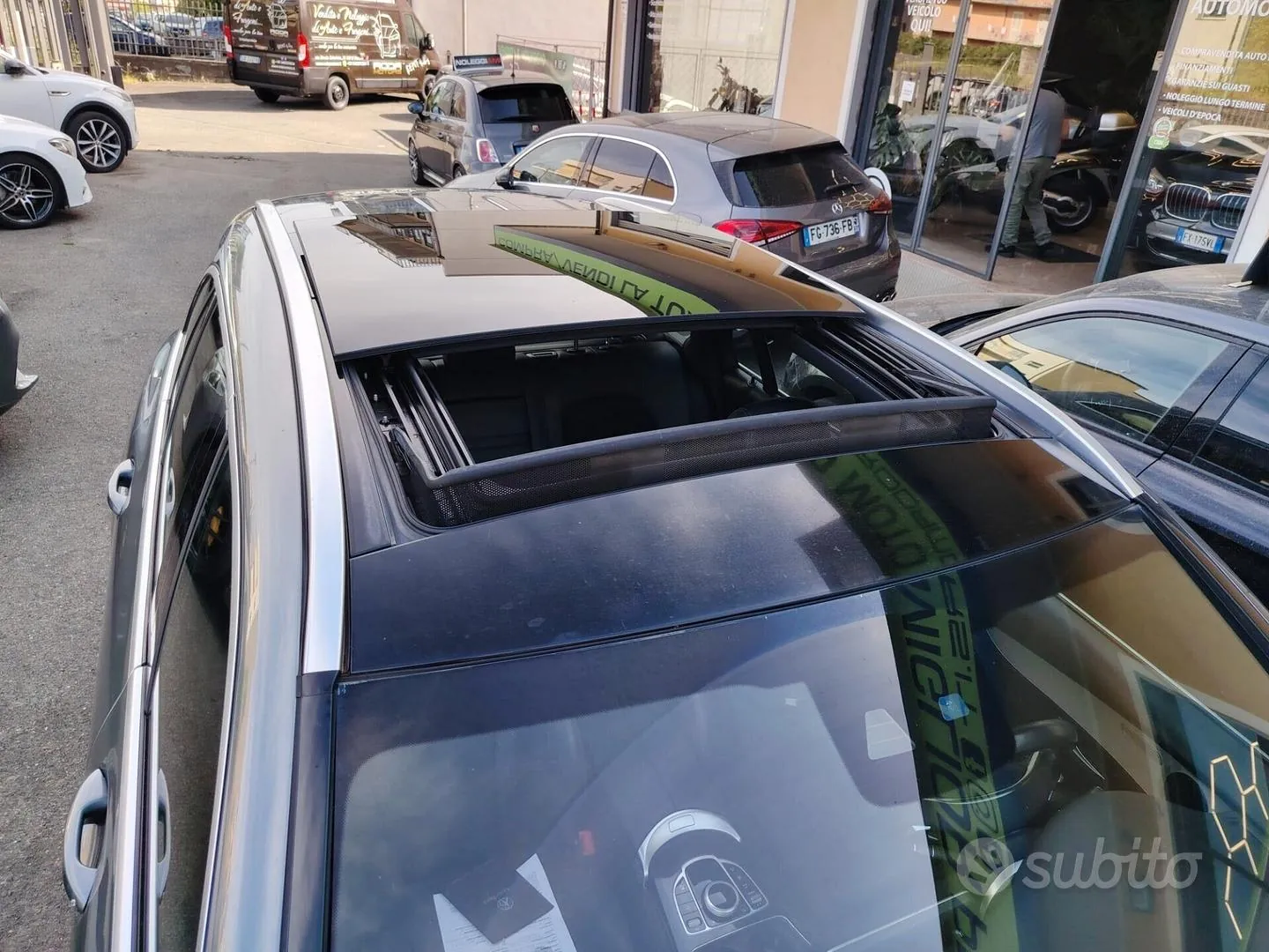 Mercedes-Benz Glc 2019 photo 3