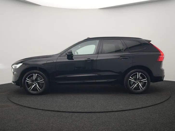 Volvo Xc60 2022 photo 2
