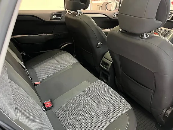 Citroen C4 2014 photo 5