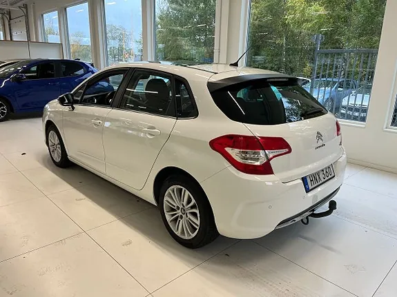 Citroen C4 2014 photo 3