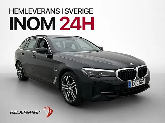 BMW 530E