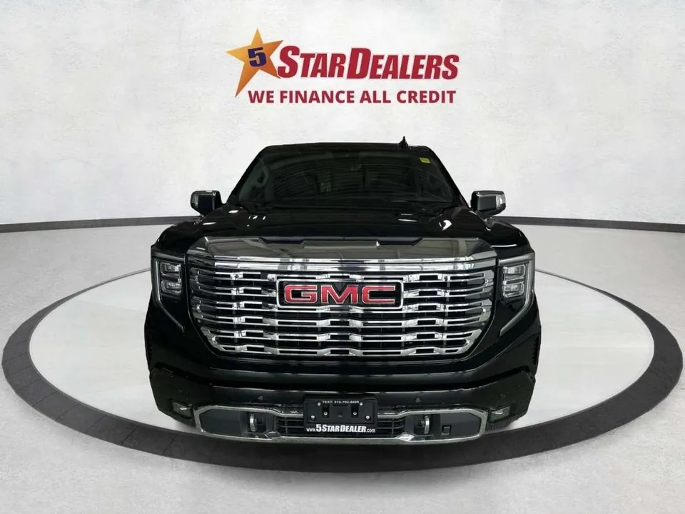 GMC Sierra 1500 2024 photo 2