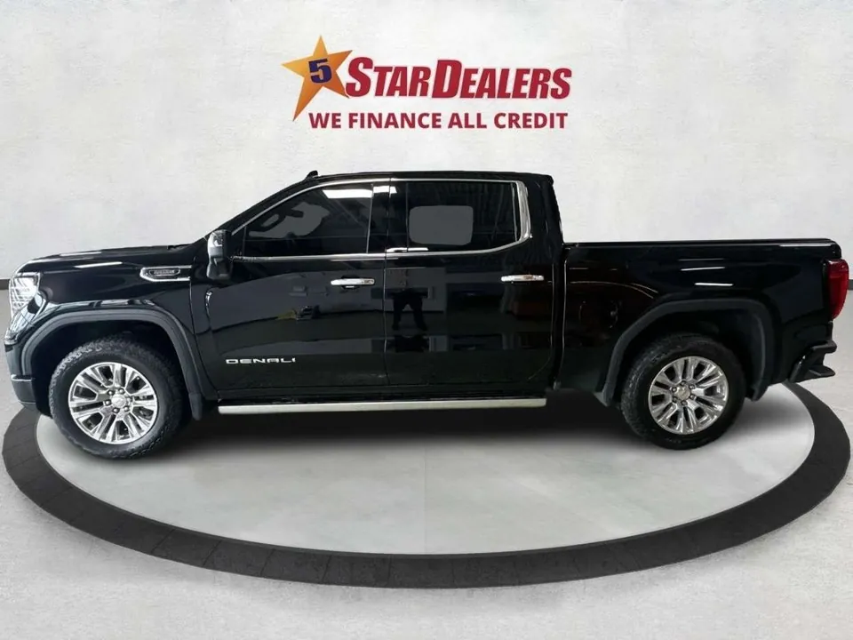 GMC Sierra 1500 2024 photo 4
