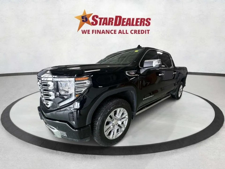 GMC Sierra 1500 2024 photo 3