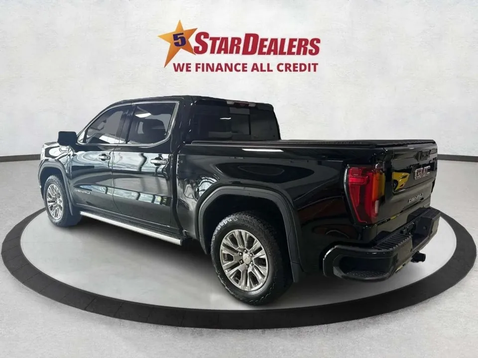 GMC Sierra 1500 2024 photo 5
