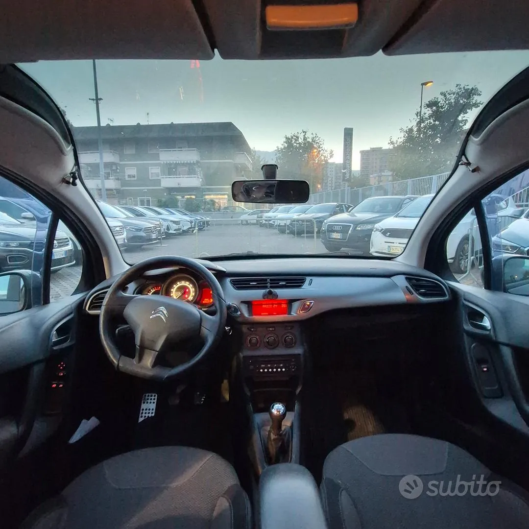Citroen C3 2014 photo 5