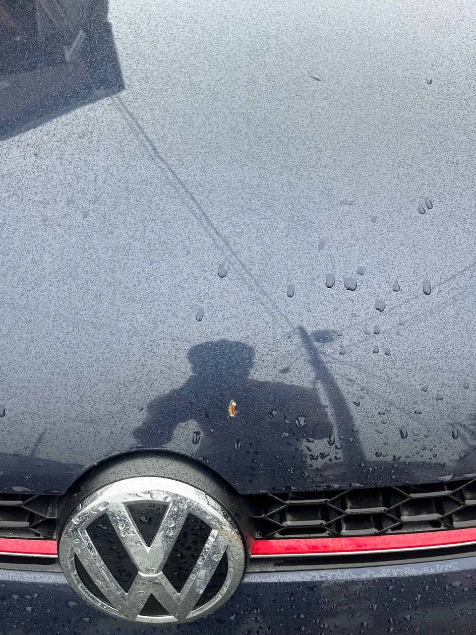Volkswagen Gti 2017 photo 3