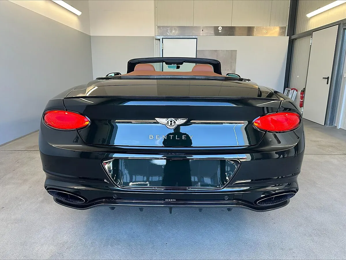 Bentley Continental 2024 photo 3