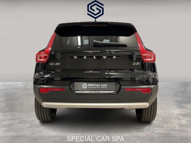 Volvo Xc40 2019 photo 4