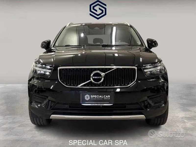 Volvo Xc40 2019 photo 3