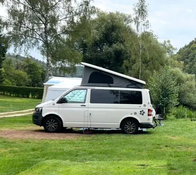 Volkswagen T5