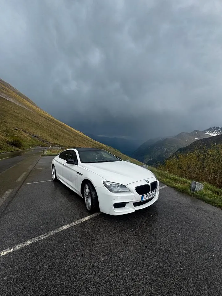 BMW 6