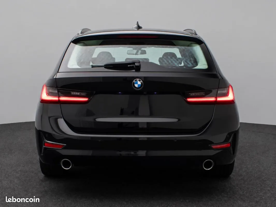 BMW Série 3 2020 photo 5