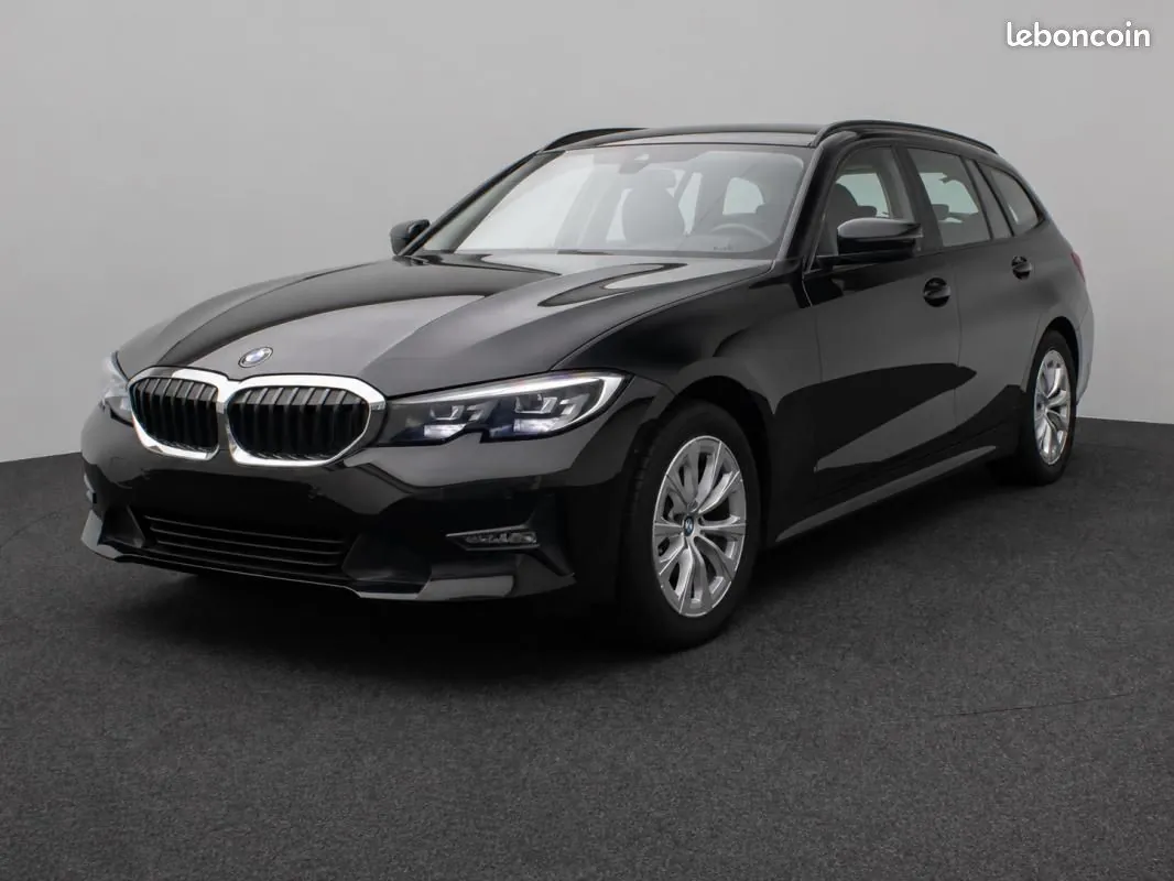 BMW Série 3