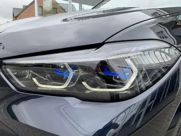 BMW X5 2023 photo 2