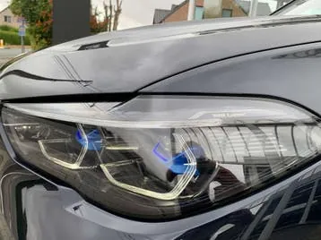 BMW X5 2023 photo 3