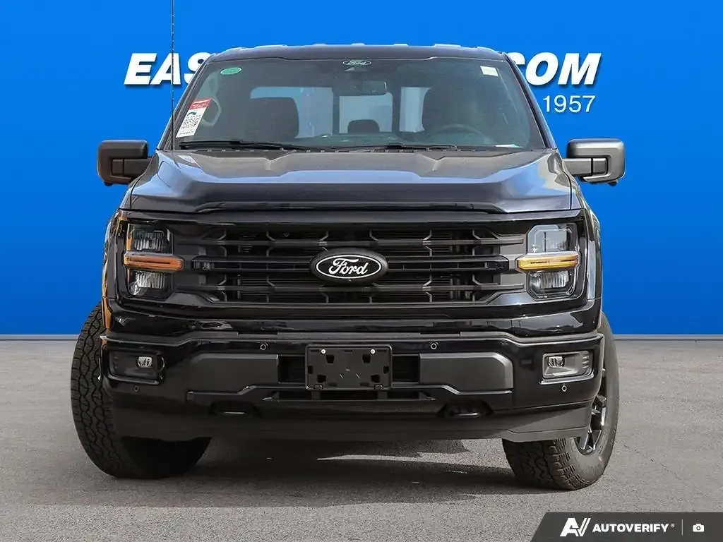 Ford F-150 2026 photo 2