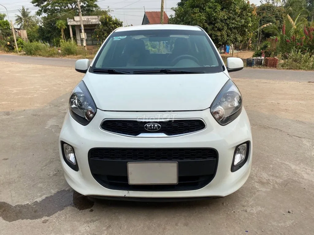 Kia Morning