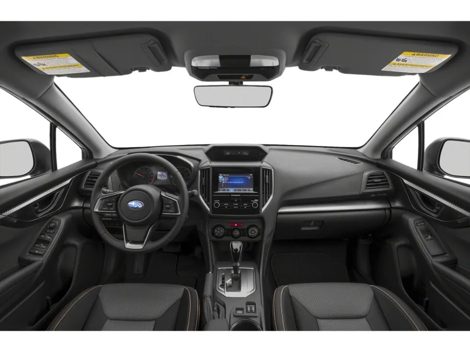 Subaru Crosstrek 2019 photo 5