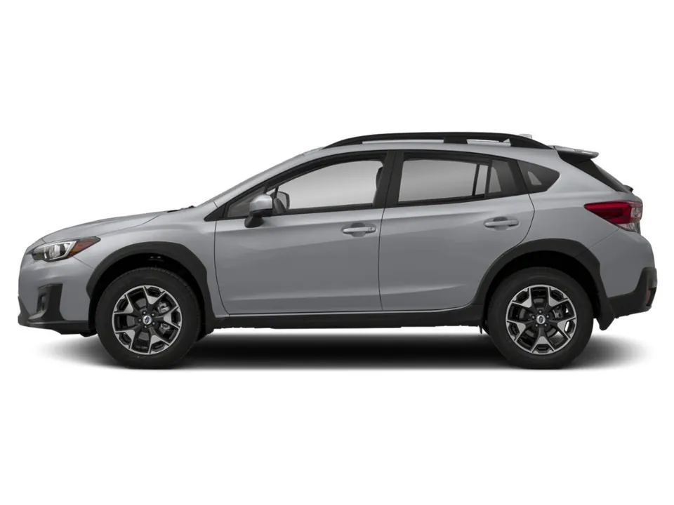 Subaru Crosstrek 2019 photo 3