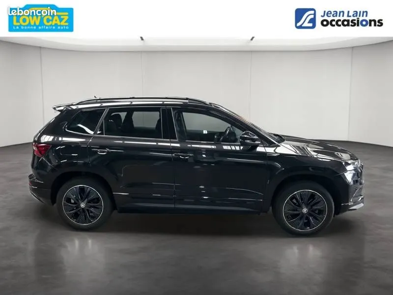 Skoda Karoq 2022 photo 4