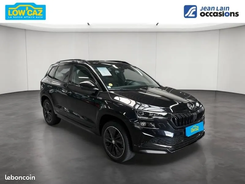 Skoda Karoq 2022 photo 3