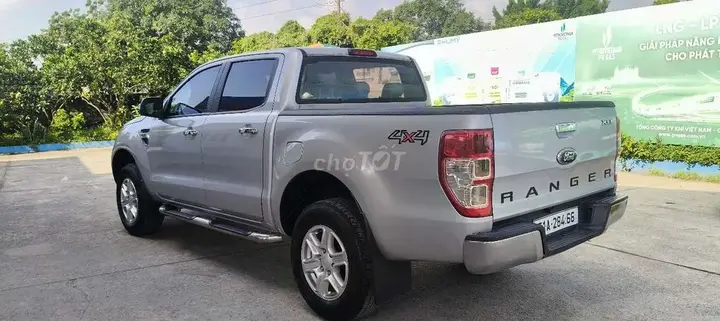 Ford Ranger 2014 photo 3