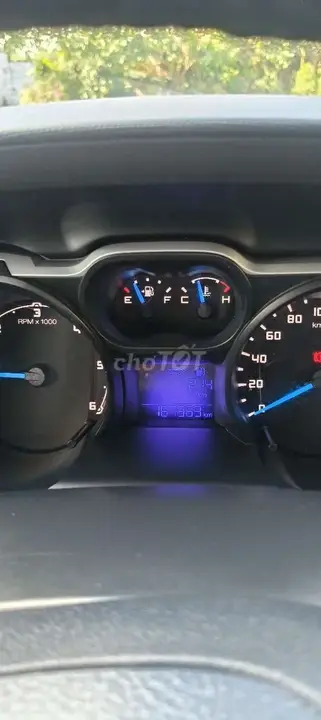 Ford Ranger 2014 photo 5