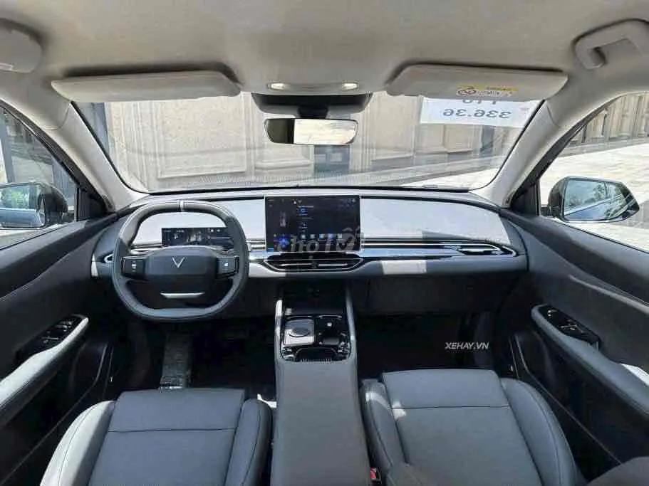 Vinfast Vf8 2026 photo 5