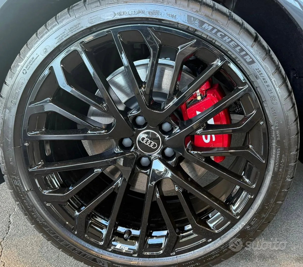 Audi Q5 2026 photo 2