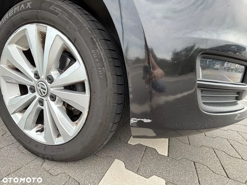 Volkswagen Golf 2015 photo 5