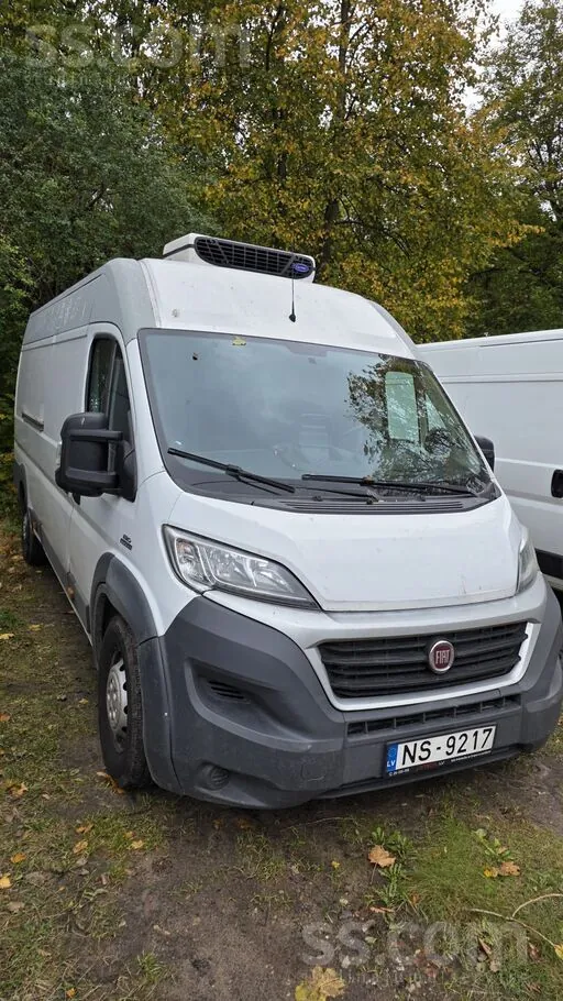 Fiat Ducato