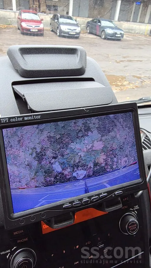 Fiat Ducato 2015 photo 4