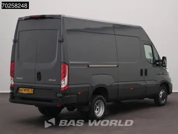 Iveco Daily 2024 photo 2