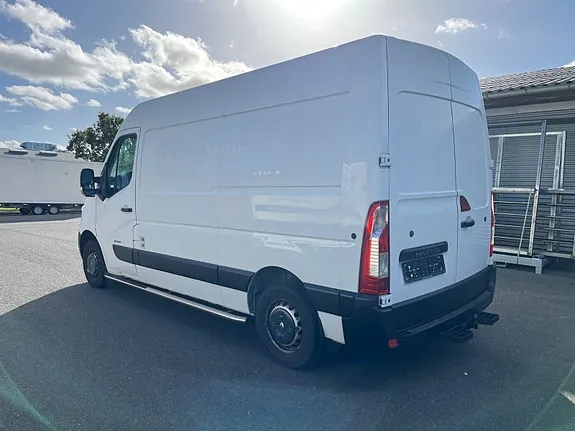 Renault Master Iii T33 2014 photo 4