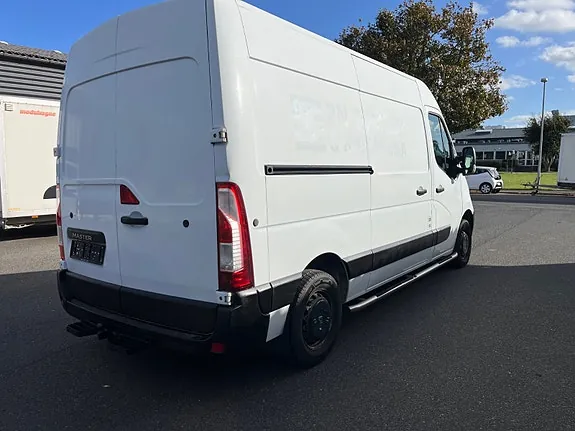 Renault Master Iii T33 2014 photo 3