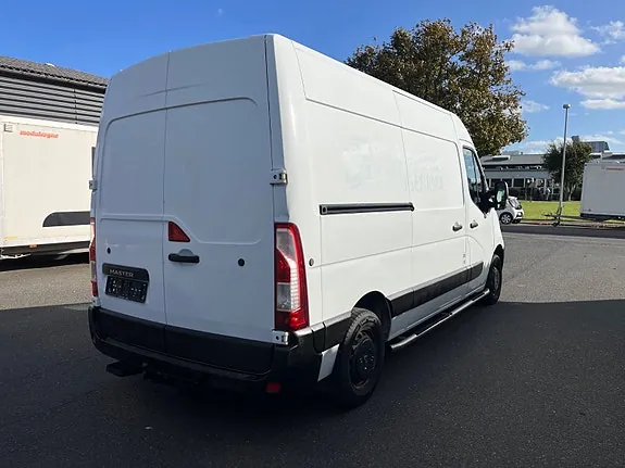Renault Master Iii T33 2014 photo 5